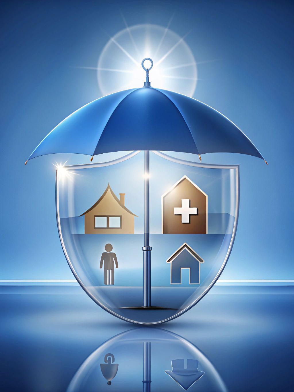 First Option Health Care team